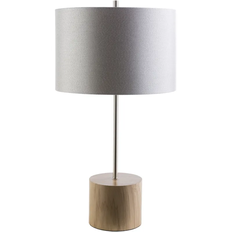 Kingsley 28.54"H x 15.75"W x 15.75"D Lighting