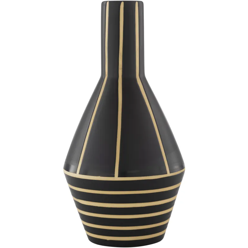 Kisii 7.28" x 7.28" x 14.17" Decorative Accents