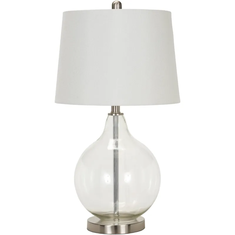 Kemmer Lamp