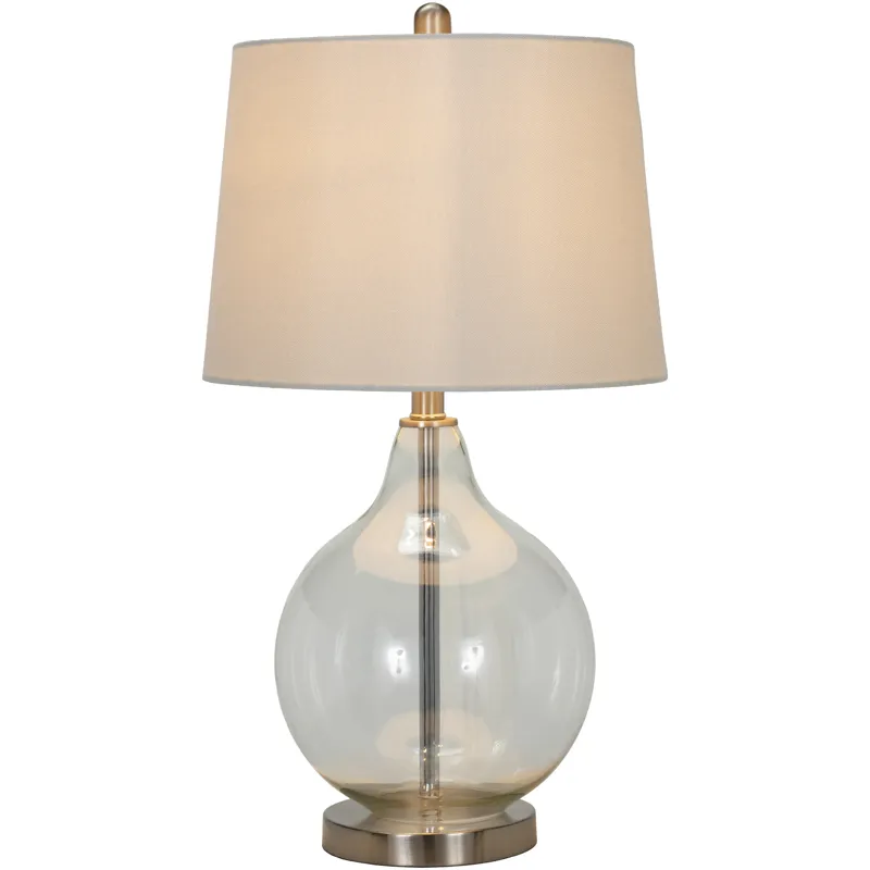 Kemmer Lamp
