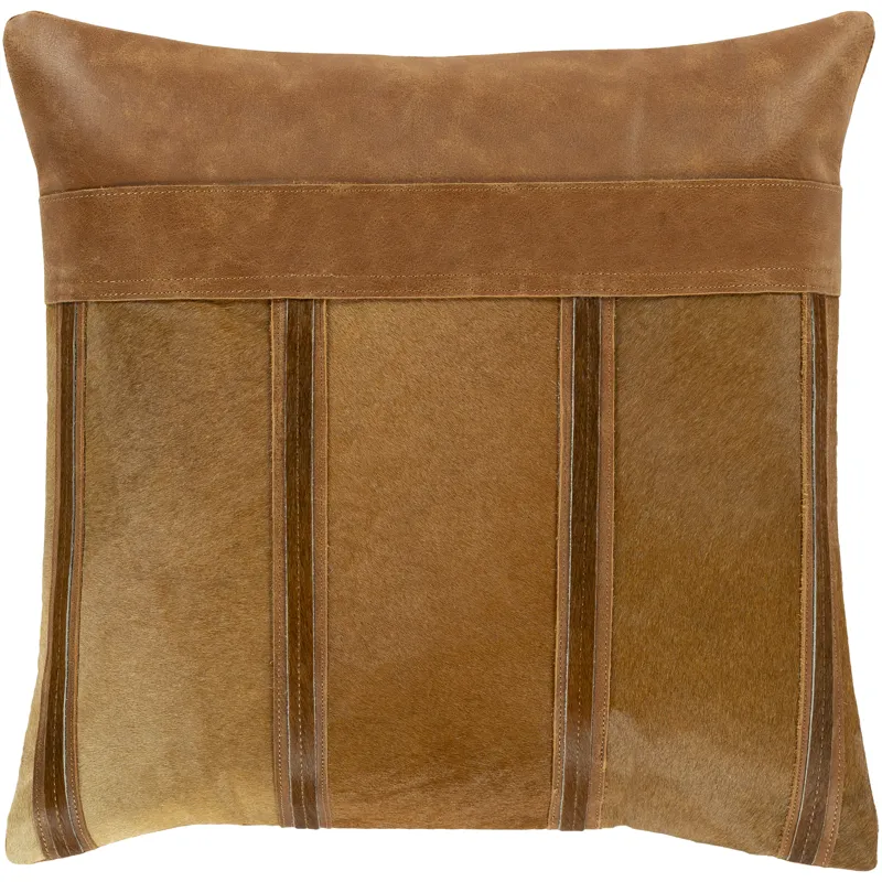 Knox 18" x 18" Pillow Cover