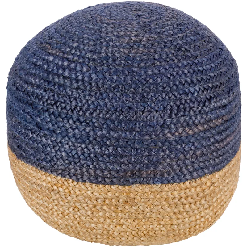 Kona Pouf Silo