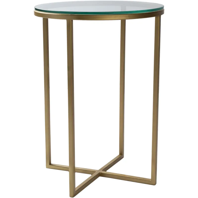 End Table Silo