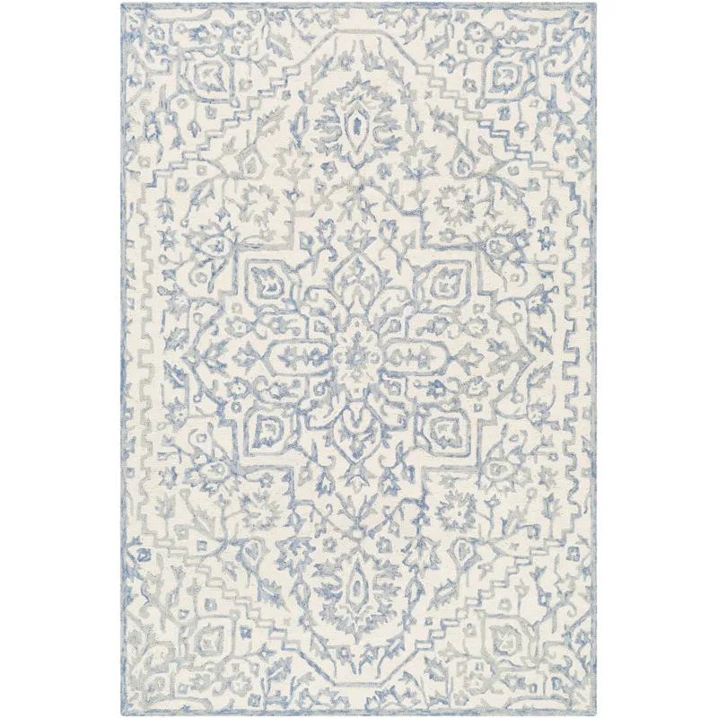 Kayseri 5' x 7'6" Rug