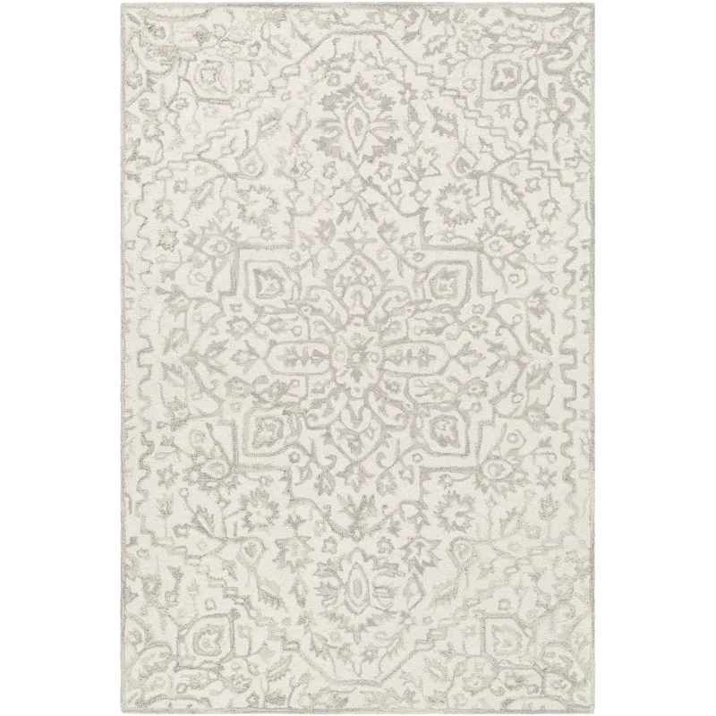 Kayseri 5' x 7'6" Rug