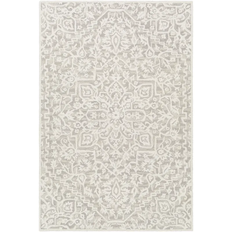 Kayseri 5' x 7'6" Rug