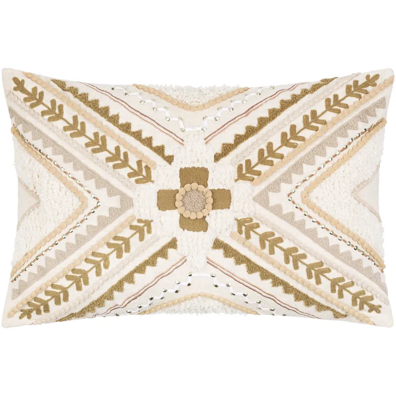 Kenitra Pillow Cover
