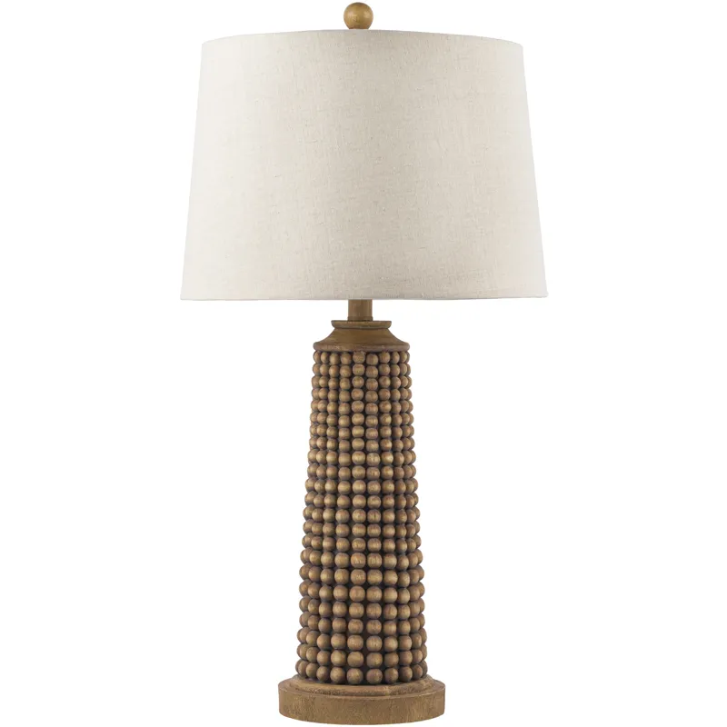 Kaul Lamp