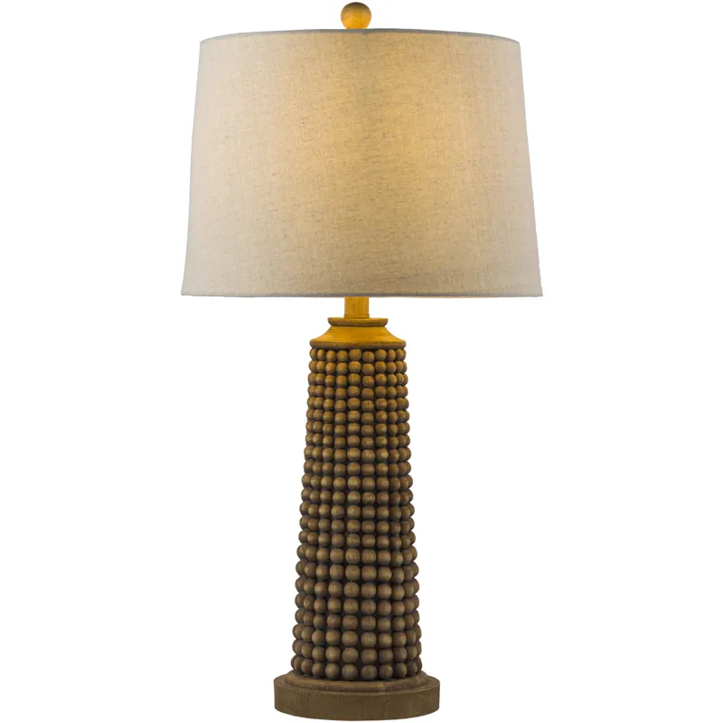 Kaul Lamp
