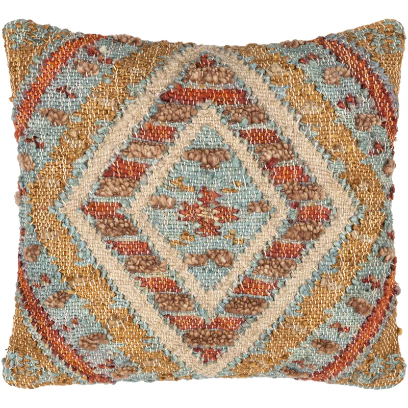 Luanda Pillow Cover