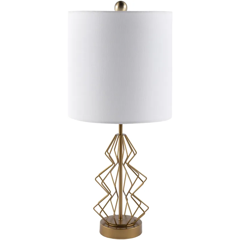Liberty Lamp
