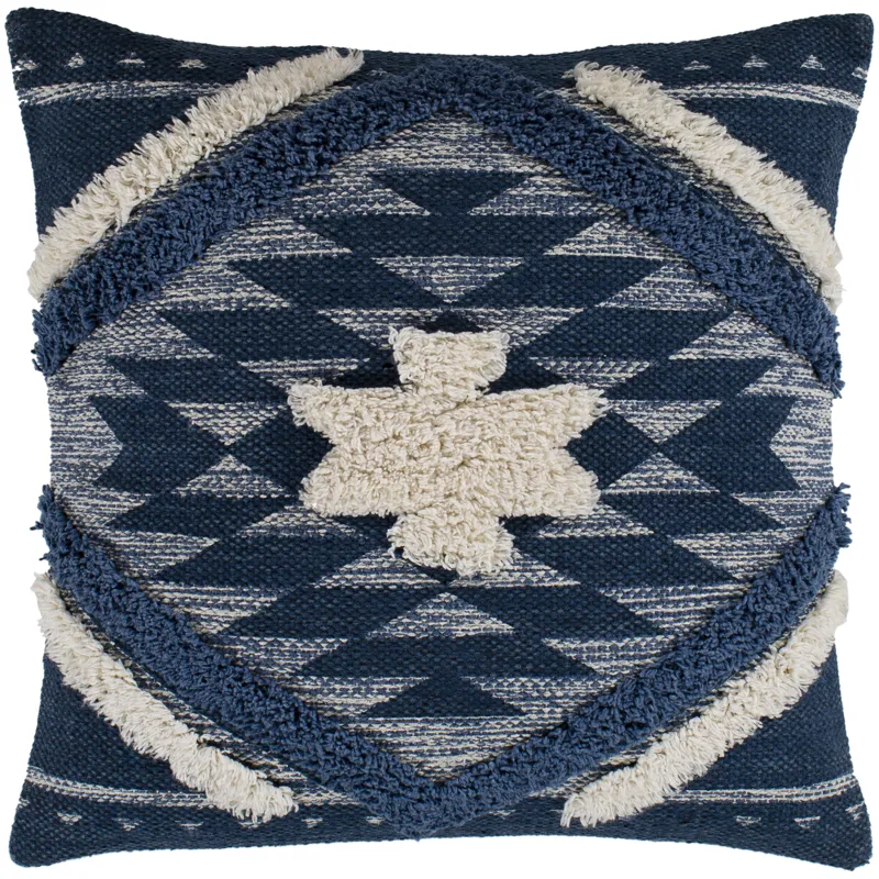 Lachlan 20" x 20" Pillow Cover