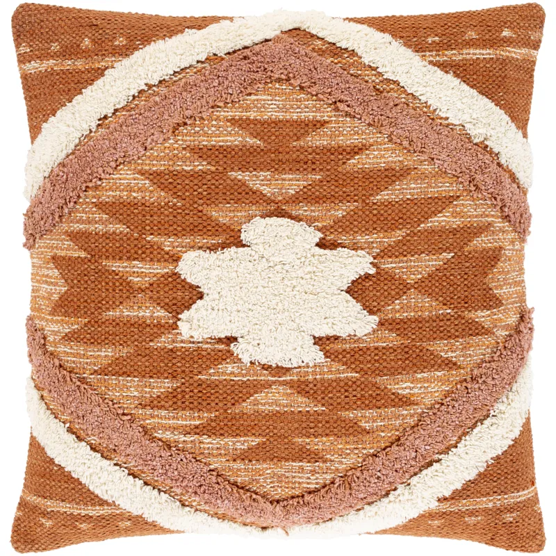 Lachlan 20" x 20" Pillow Cover