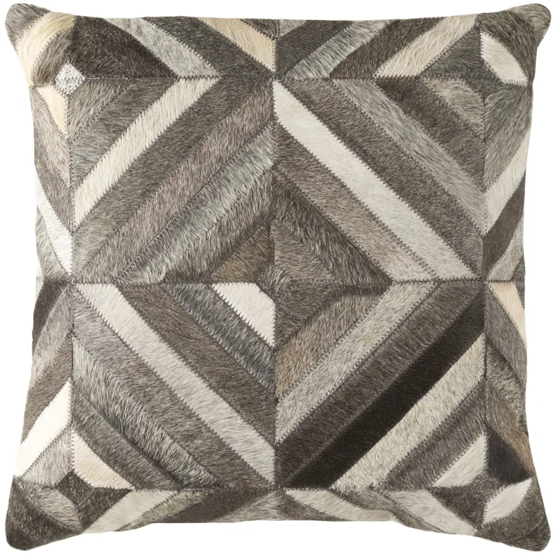 Lycaon 18" x 18" Pillow Cover