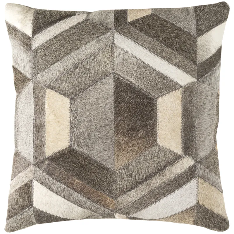 Lycaon 18" x 18" Pillow Cover