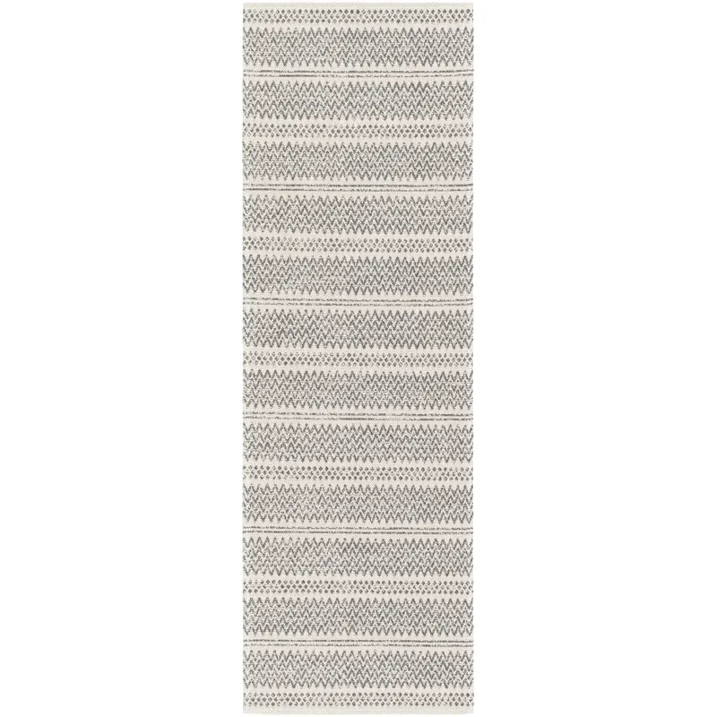 La casa 2'7" x 7'3" Rug
