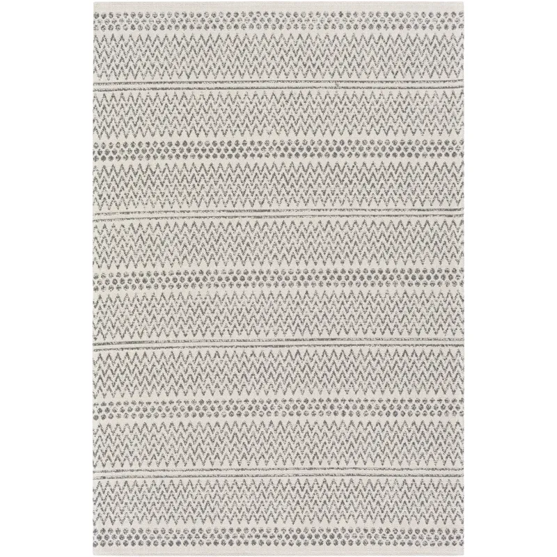 La casa 5'3" x 7'3" Rug