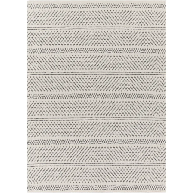 La casa 7'10" x 10'2" Rug