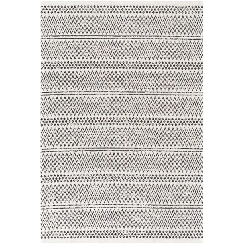 La casa 5'3" x 7'3" Rug