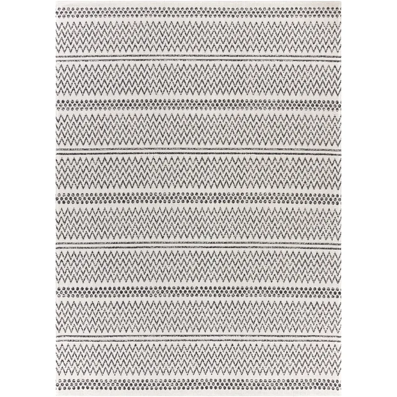 La casa 7'10" x 10'2" Rug