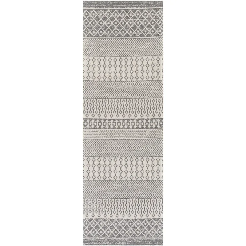 La casa 2'7" x 7'3" Rug