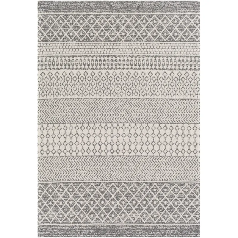 La casa 5'3" x 7'3" Rug