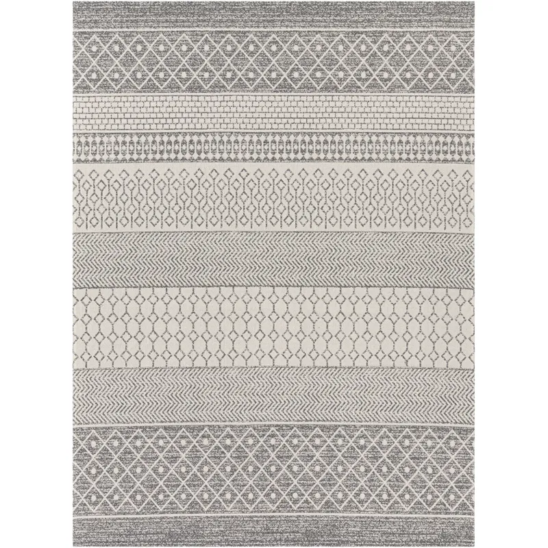 La casa 7'10" x 10'2" Rug