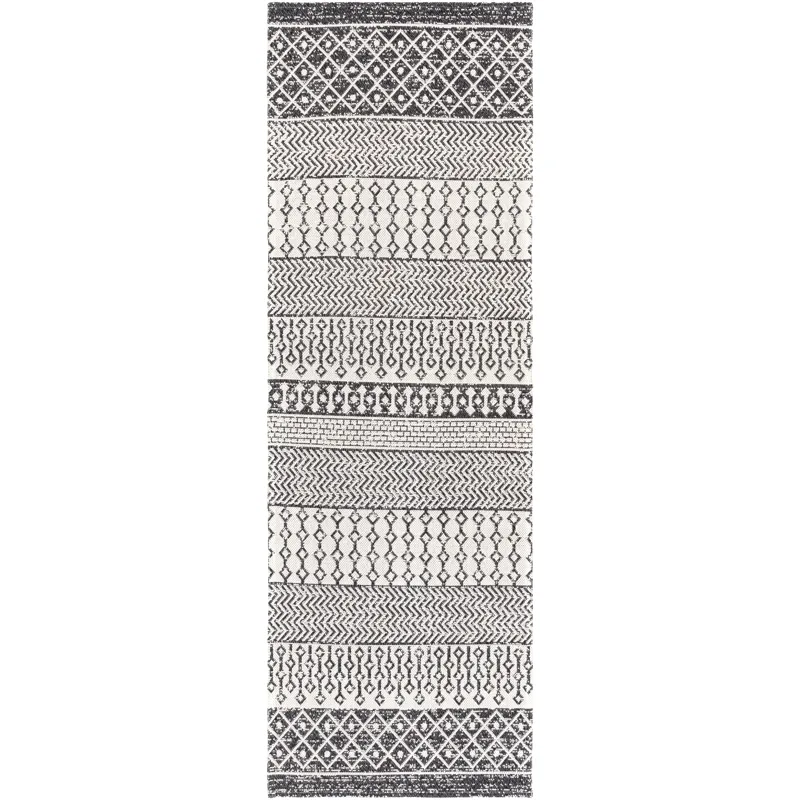 La casa 2'7" x 7'3" Rug