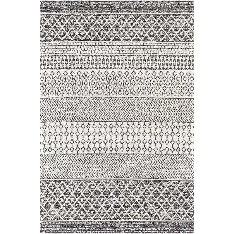 La casa 5'3" x 7'3" Rug