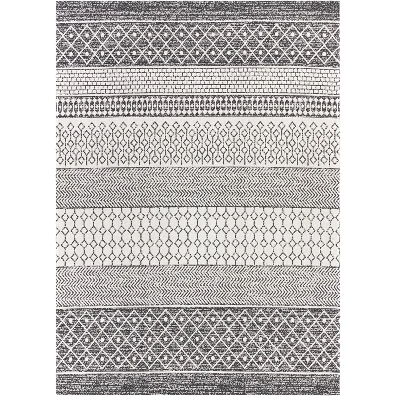 La casa 7'10" x 10'2" Rug
