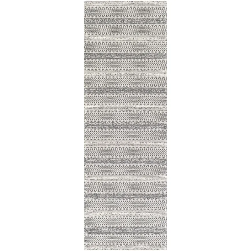 La casa 2'7" x 7'3" Rug