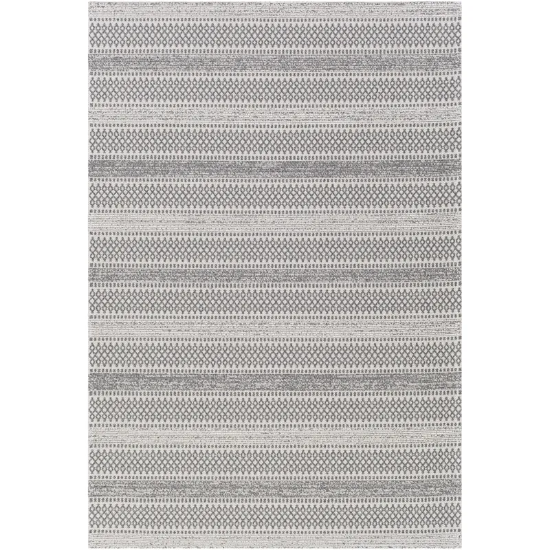 La casa 5'3" x 7'3" Rug