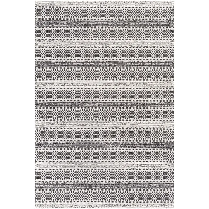 La casa 5'3" x 7'3" Rug