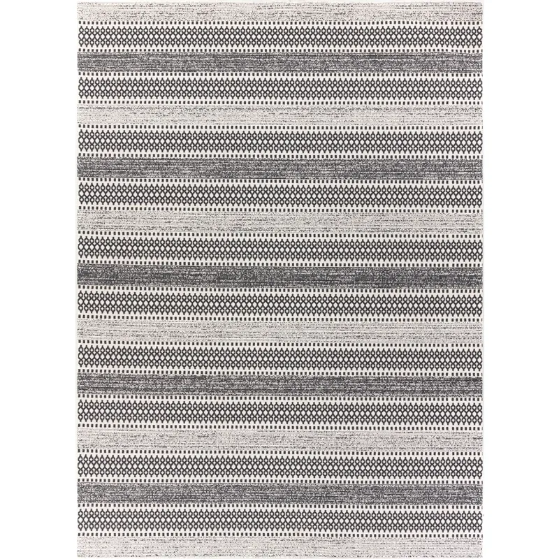La casa 7'10" x 10'2" Rug