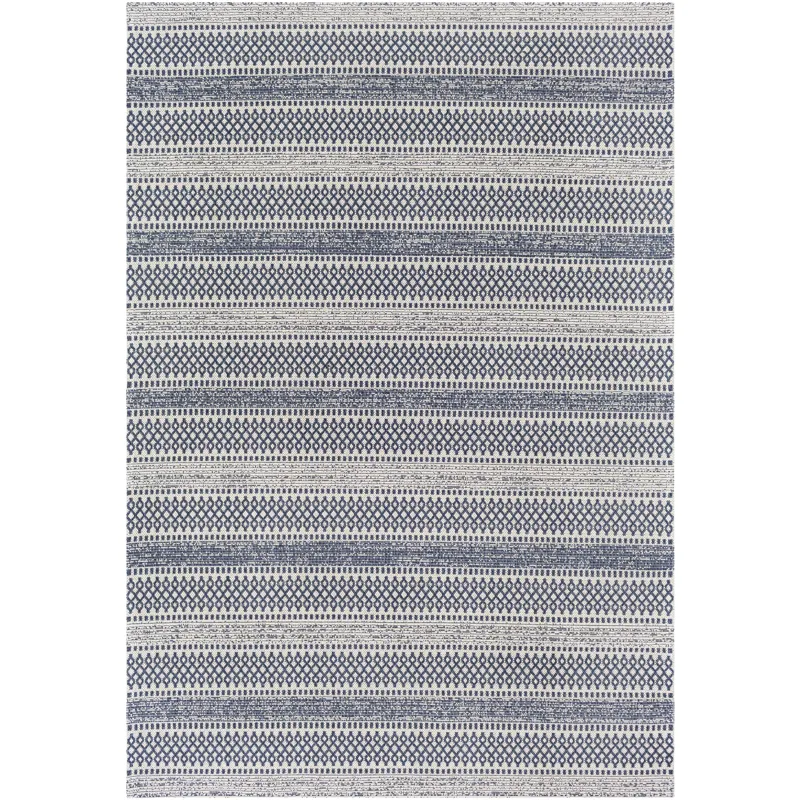La casa 5'3" x 7'3" Rug
