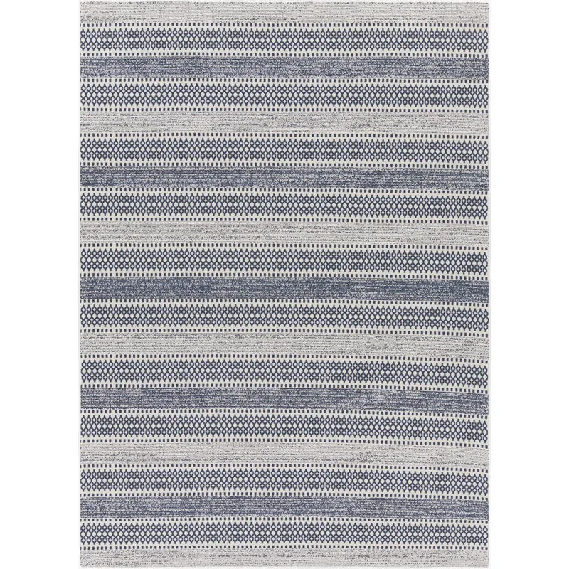La casa 7'10" x 10'2" Rug