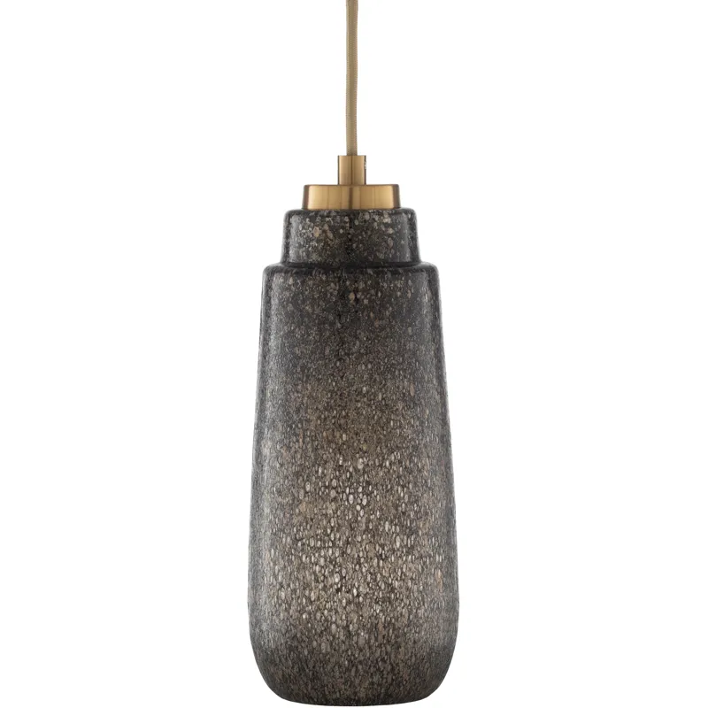 Lenadrew 13.5"H x 5"W x 5"D Ceiling Lighting