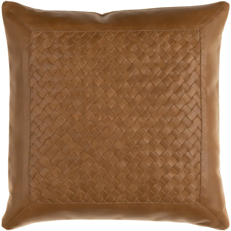 Lawdon Pillow Cover