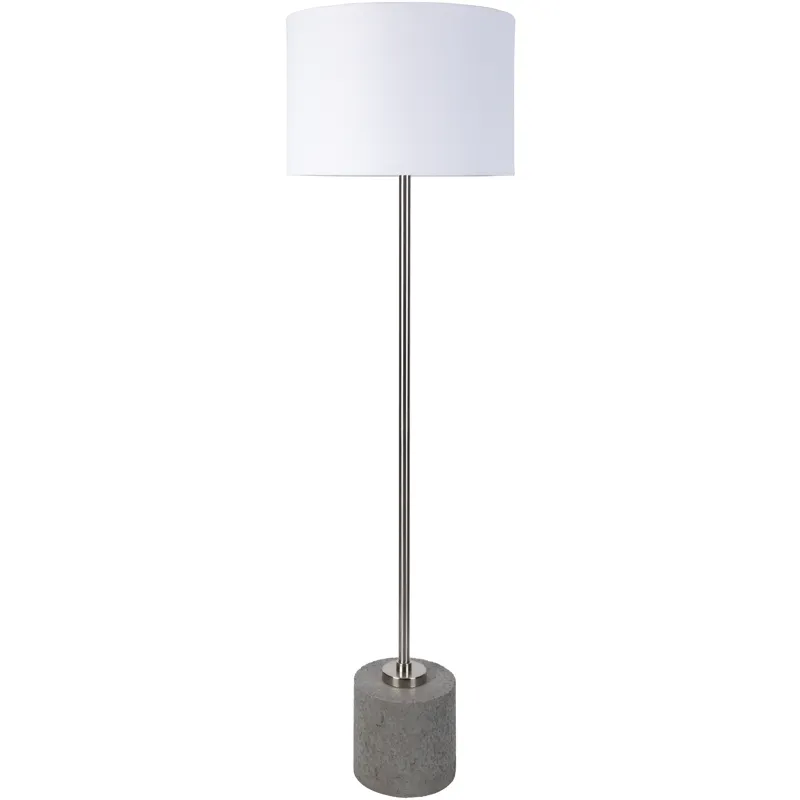 Ledger 62"H x 18"W x 18"D Lighting