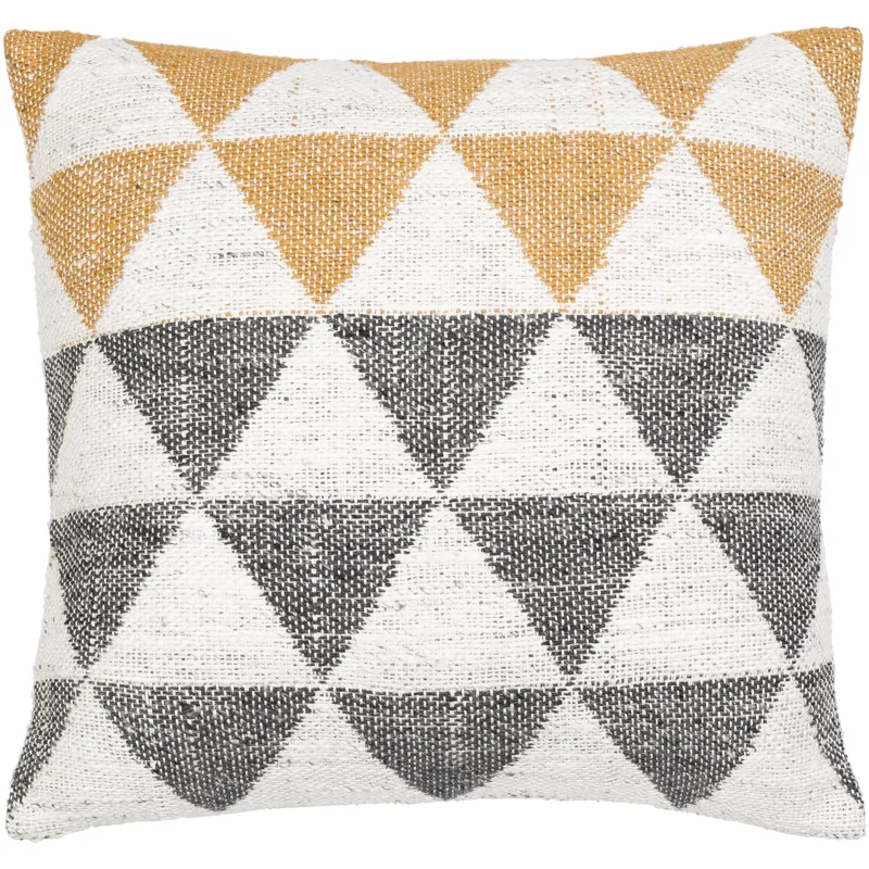 Lewis Pillow Cover