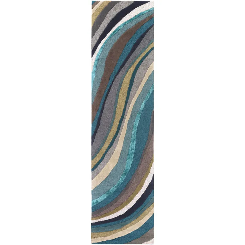 Lounge 2' x 8' Rug