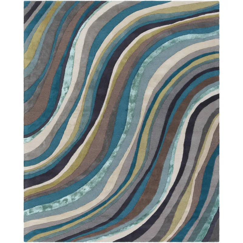 Lounge 8' x 10' Rug
