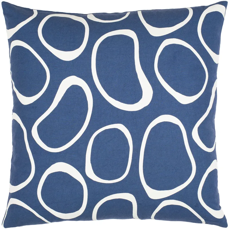 Lachen Pillow Cover