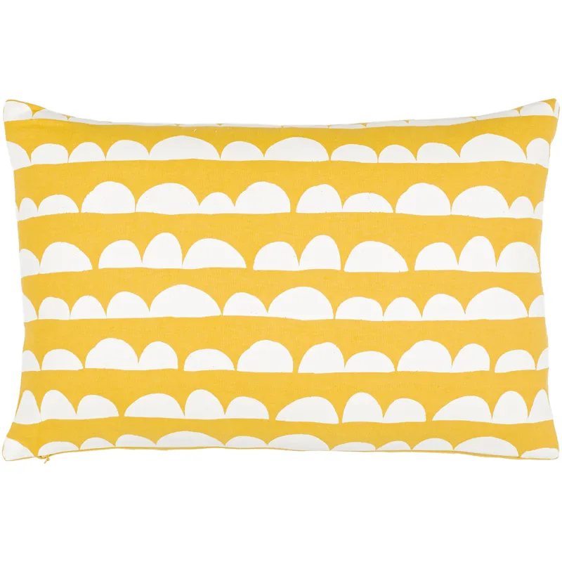 Lachen Pillow Cover