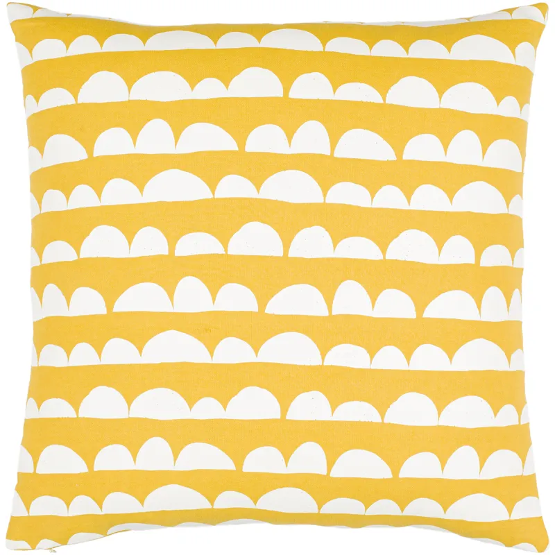 Lachen Pillow Cover