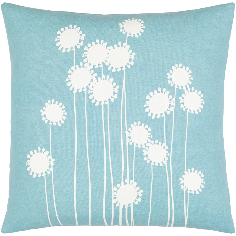 Lachen Pillow Cover