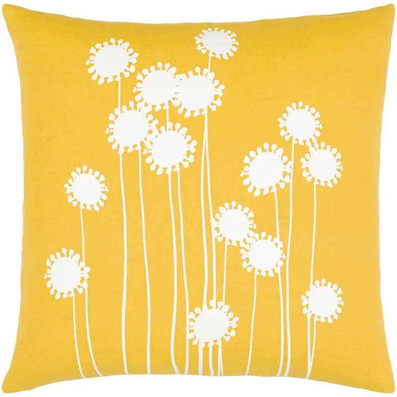 Lachen Pillow Cover