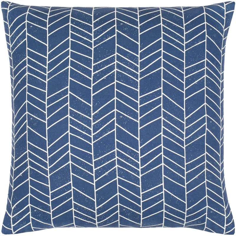 Lachen Pillow Cover