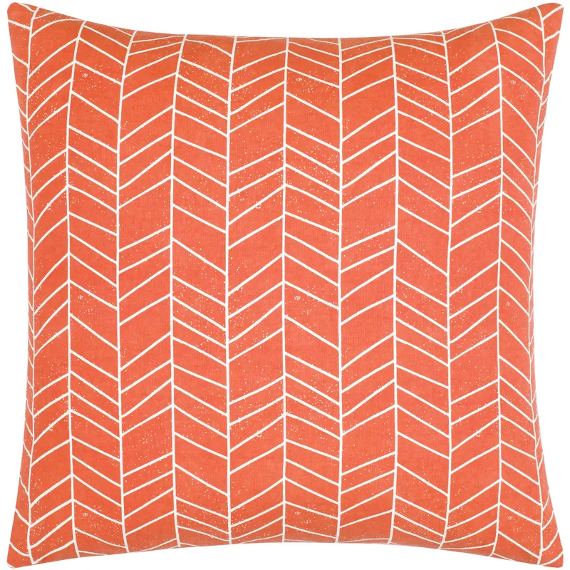 Lachen Pillow Cover
