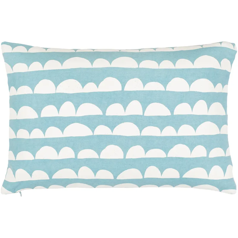 Lachen Pillow Cover